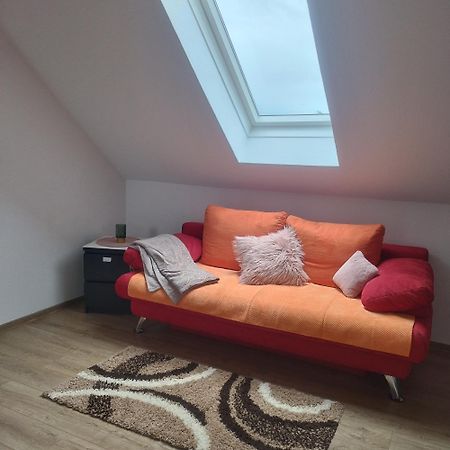 Ferienwohnung Fabian Stainach 외부 사진