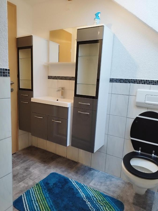 Ferienwohnung Fabian Stainach 외부 사진