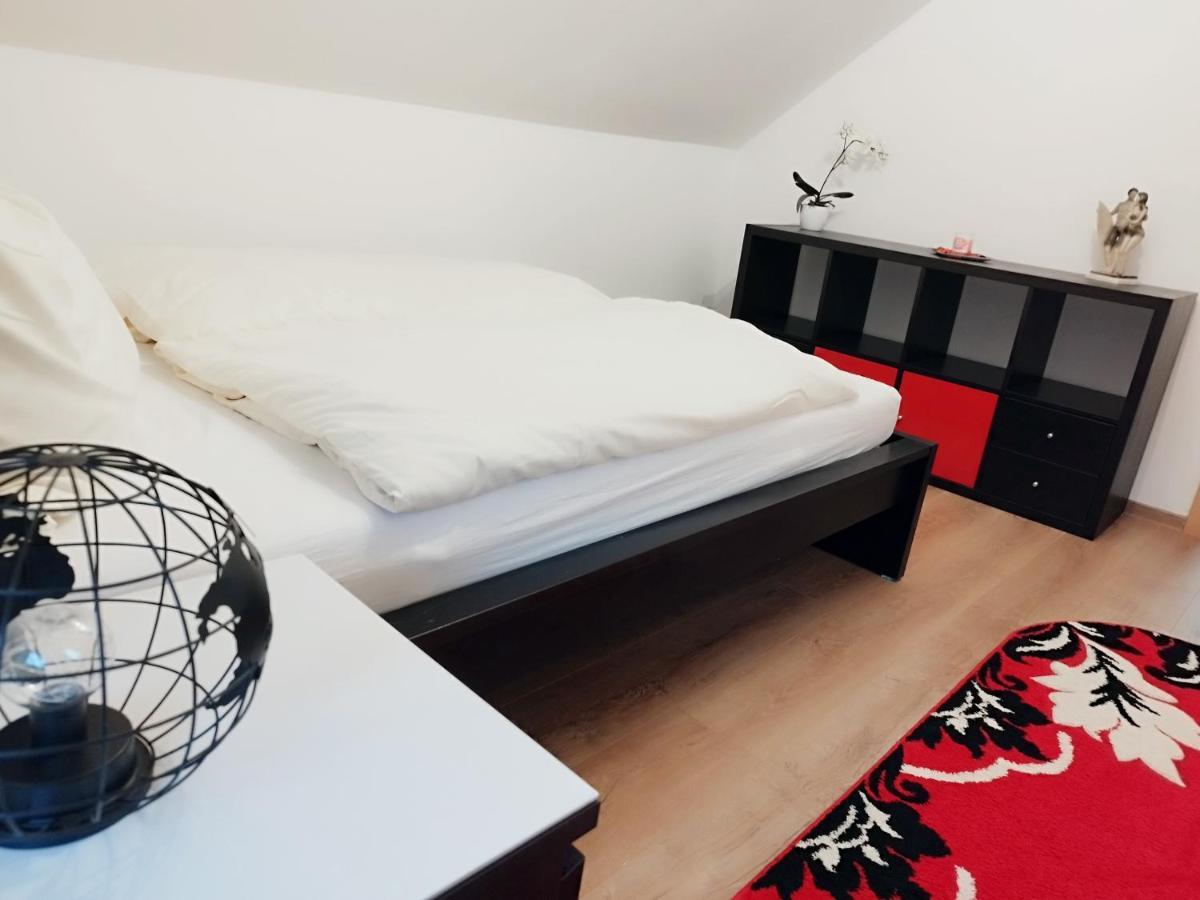 Ferienwohnung Fabian Stainach 외부 사진