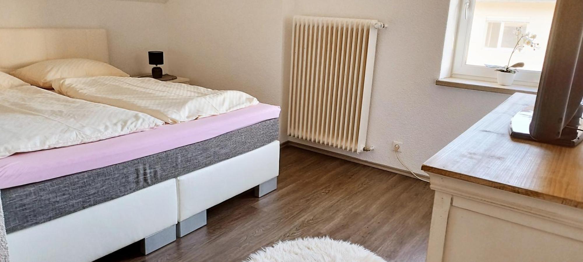 Ferienwohnung Fabian Stainach 외부 사진