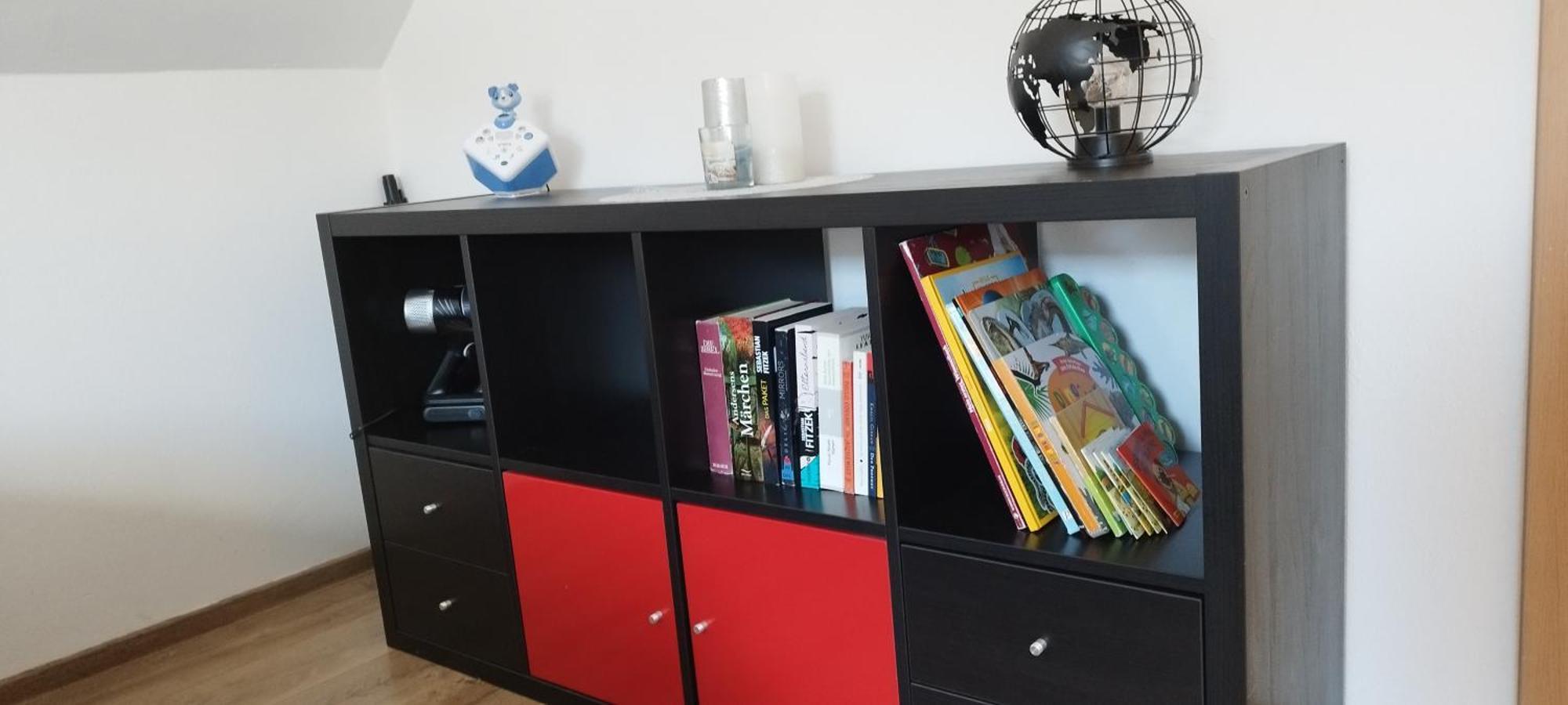 Ferienwohnung Fabian Stainach 외부 사진